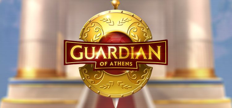 Guardian of Athens Slot Online
